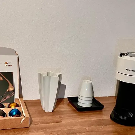 Voh Mitten In Vohenstrauß, Smart-tv, Parkplatz * Vohenstrauss